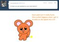 Ask Efil The Squirrel 2