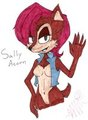Sally Acorn