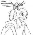Ycehart Knightmane 2 by Pouchlaw