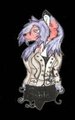 ..:CO: ..Sable Badge.. by Emoarika