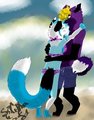 ..Sunset Surprize.. :GA by Emoarika