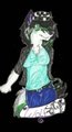 ..Wolfy Badge..:GA: by Emoarika