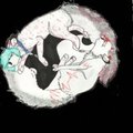 ..Something to Somebody else.. by Emoarika