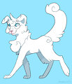 Dovepaw! by dreamwulfy