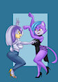 Dance by Dyriuckkaos