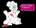 by the time you ketchup by Frist44
