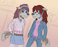 Gosh I Miss the 80's