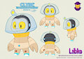 Clyde, Explorer from the Deep [07.09 to 07.13.22]