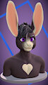 [CM] Bynuu 2 by MyshaMakes