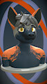 [cm] fox by MyshaMakes