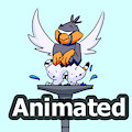 Birdbath
