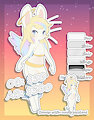 Cherubun Adoptable by Saucy