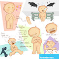Bennington sheet by Llamaterasu