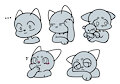 Sticker YCHs