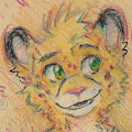 Mx21 Trip - Sketch by Zhiibe by Salmy