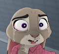 Judy selling her sister (Zootopia) by ILoveJudyHopps