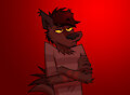 Skeptical [Animated] by Domidark