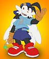 Klonoa