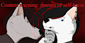 Siren (Content warning: themes of self-harm)