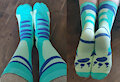 Luvashi Socks