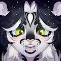For Kassit by TheFabulousFoxy