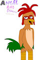 FA: Chicken Joe