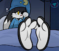 Sleepless Soles