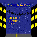 A Stitch in Fate Chapter One: An Old Thread by MonicaVix