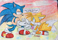 pick me up by iluvsonic