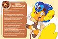 SMOL GIVEAWAY~ TONIGHT