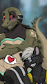 Unlikely Infatuation - By Skyezera