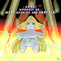 Wish Upon Me and Despair