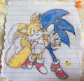 a bond that can’t be broken by iluvsonic