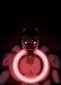 Demonic by Crocdragon