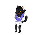 Sleepy Stretches -By l1llily-