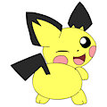 Work it pichu!
