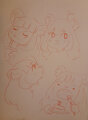 Cutiepie sketches