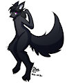 Lars (Without Clothing)