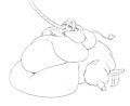 The Most Important Meal Of The Day by nosferatu16