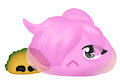 Slime ball form of Elysse