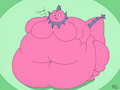 Fatty Oceana by nosferatu16