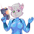 BAZAAR-O-ZERO by Riosha