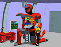 Metal Devil