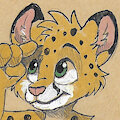 Mx21 Trip - Sketch by PandaPaco