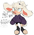 Sonic oc