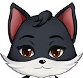 VTuber Avatar by NocturneDuskclaw