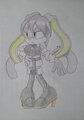 Area 15 (HoloID Gen 1) - Sonified by DashKnifeEdge