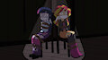 SunTwi Animated with sound by Sonicrock56