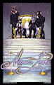 Mirrored Promise Prologue :: Cover by Snowhawk