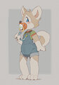 Doggy